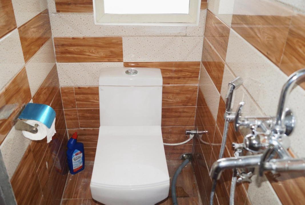 Photo of Bathroom in Darjeeling