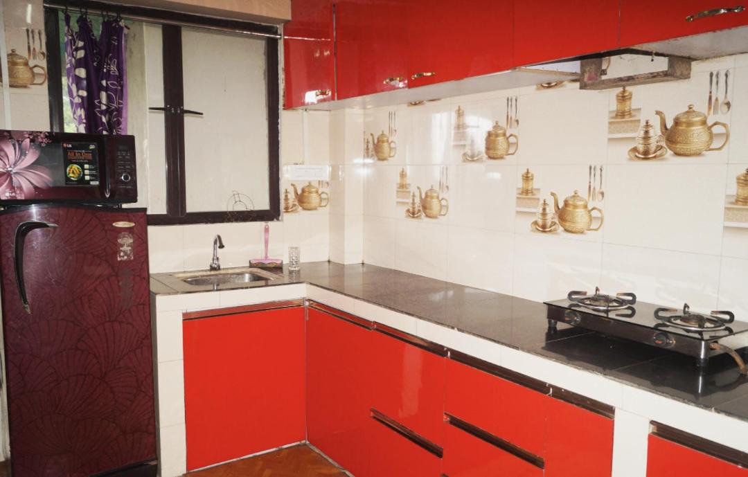 Photo of Kitchen in Darjeeling