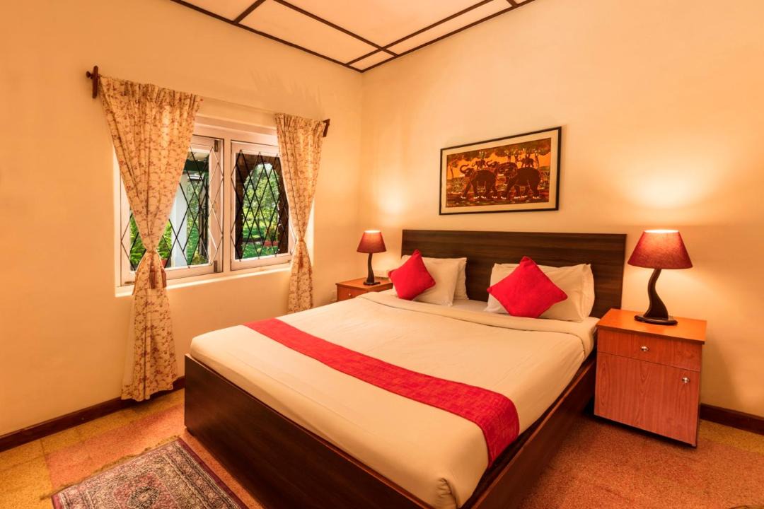 Photo of Bedroom in Coonoor