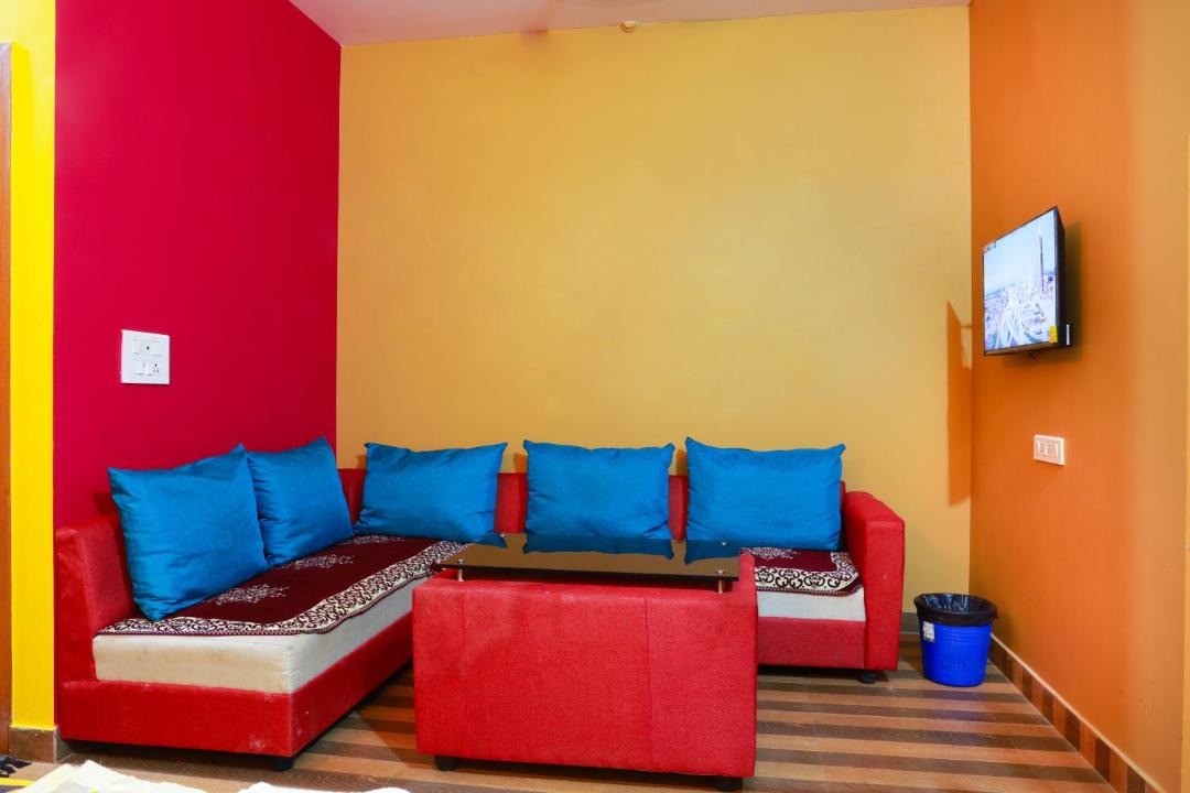 Photo of Livingroom in Yercaud