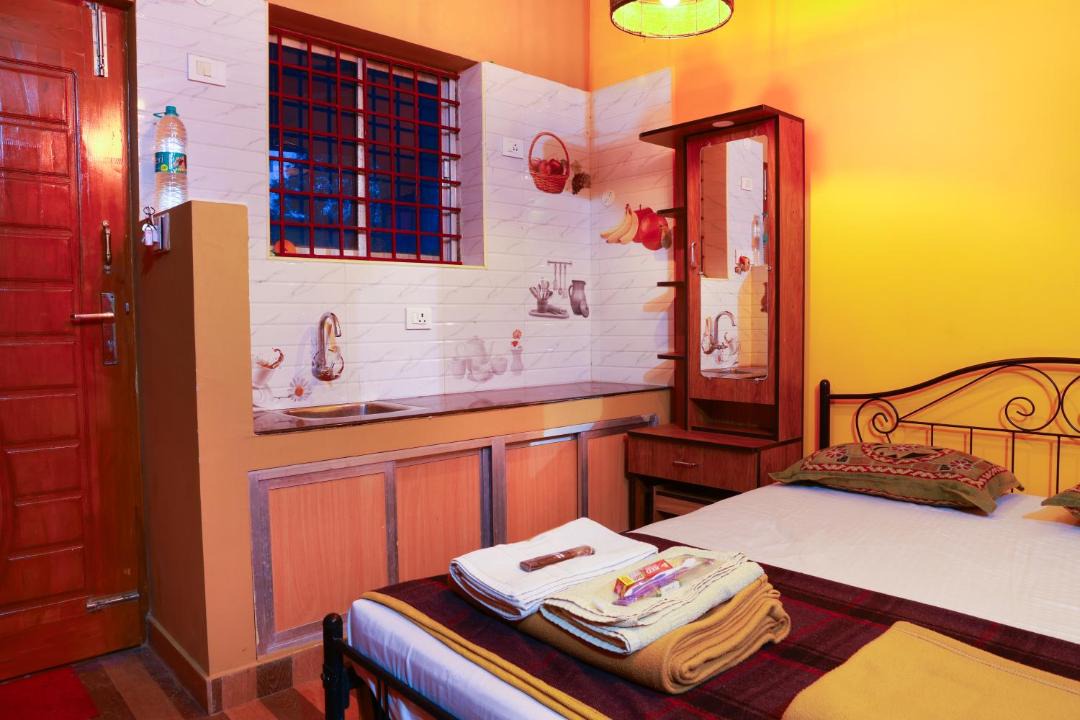 Photo of Bedroom in Yercaud
