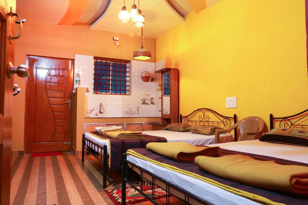 Photo of Bedroom in Yercaud