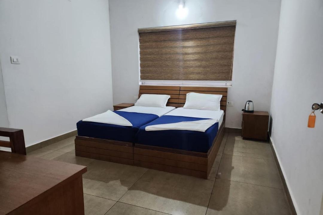 Photo of Bedroom in Anachal
