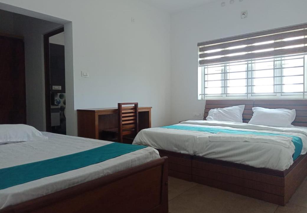 Photo of Bedroom in Anachal
