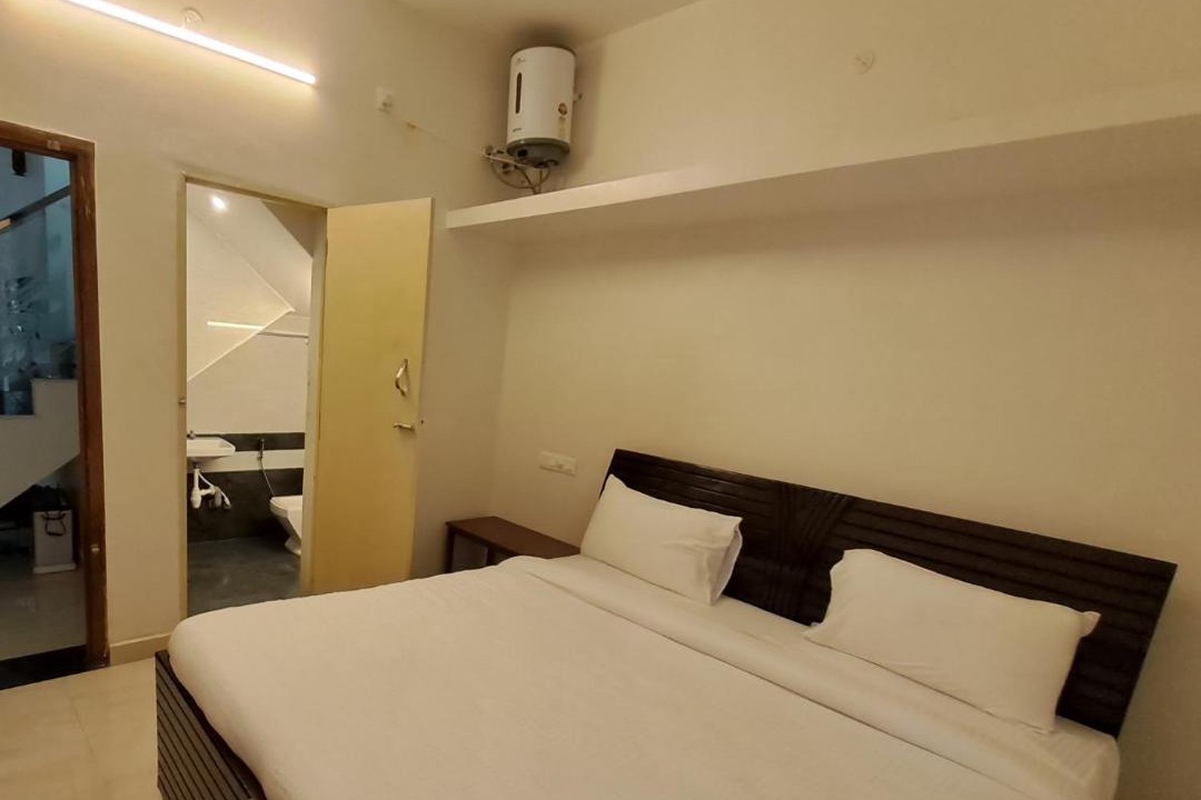 Photo of Bedroom in Yercaud