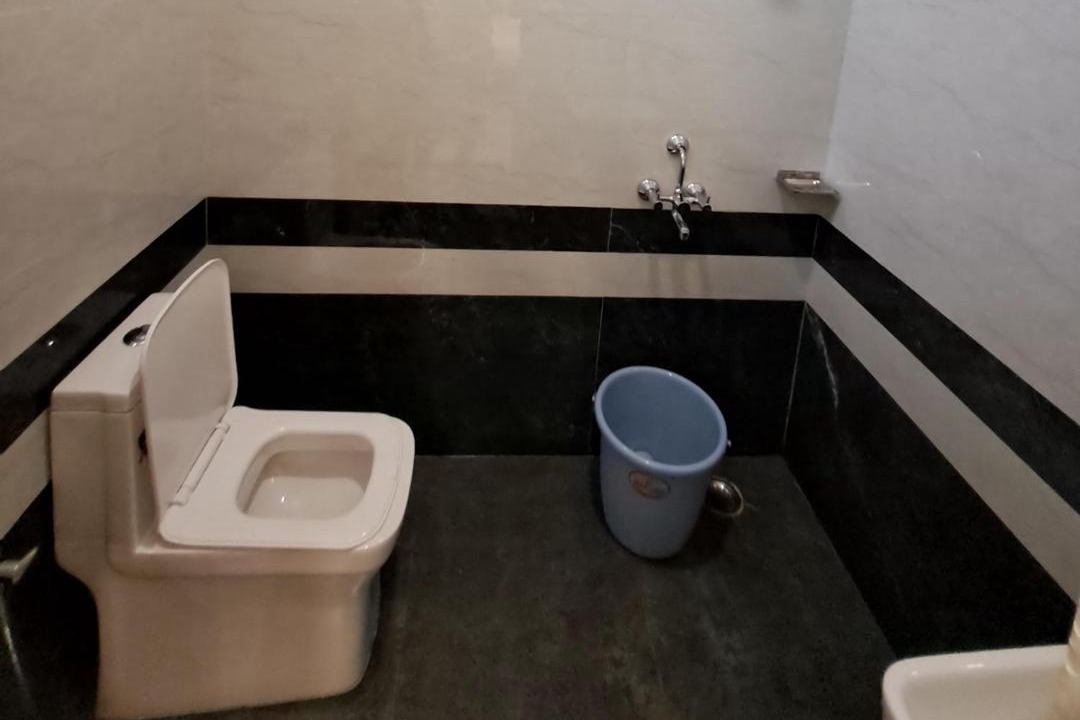 Photo of Bathroom in Yercaud