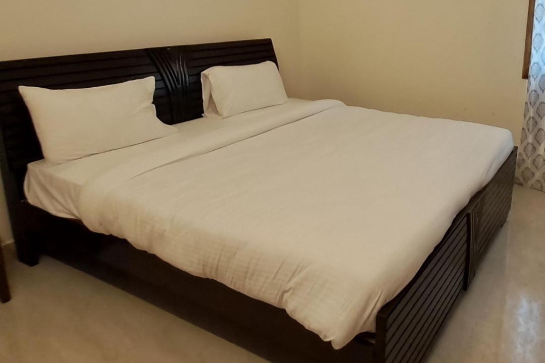 Photo of Bedroom in Yercaud