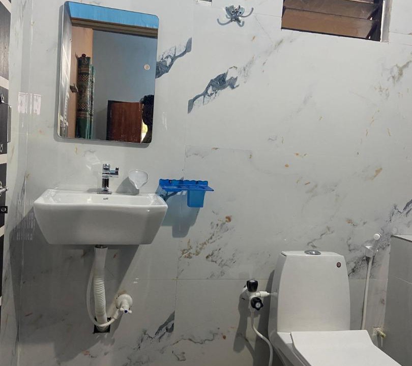 Photo of Bathroom in Kamalapur