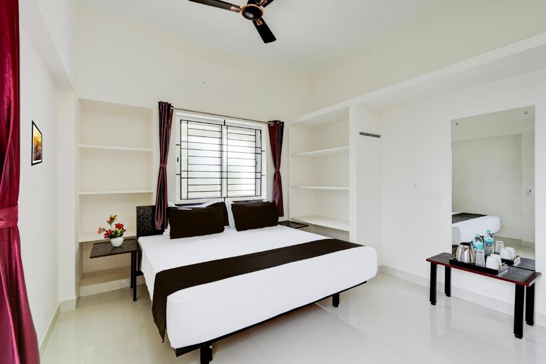 Photo of Bedroom in Vandalur