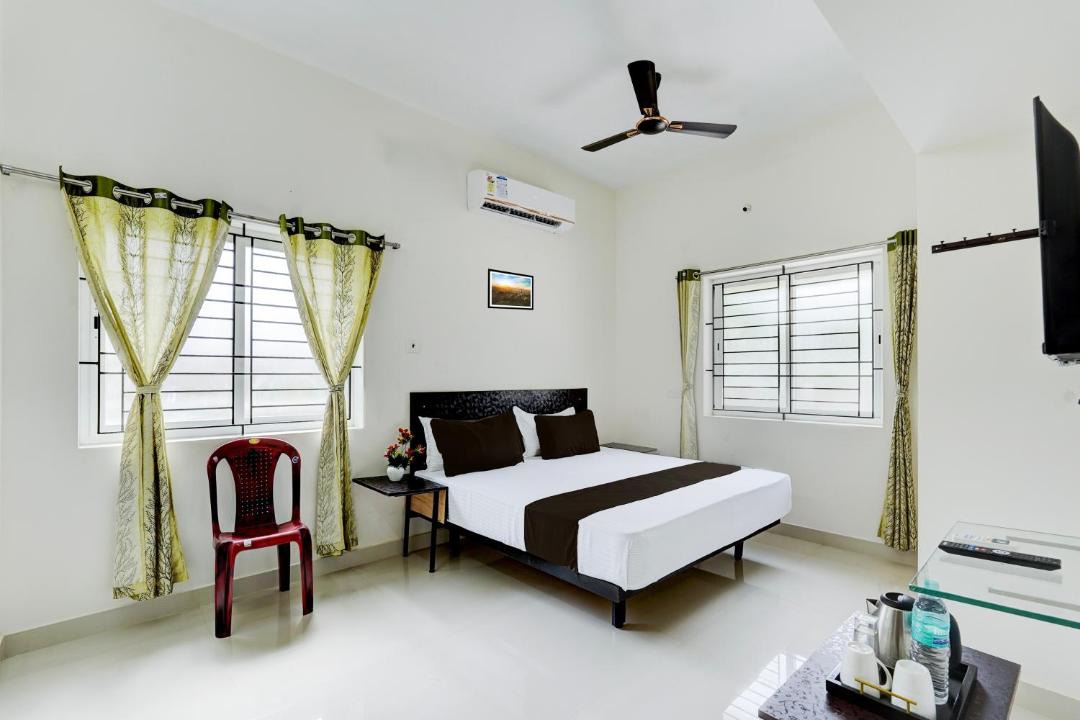 Photo of Bedroom in Vandalur