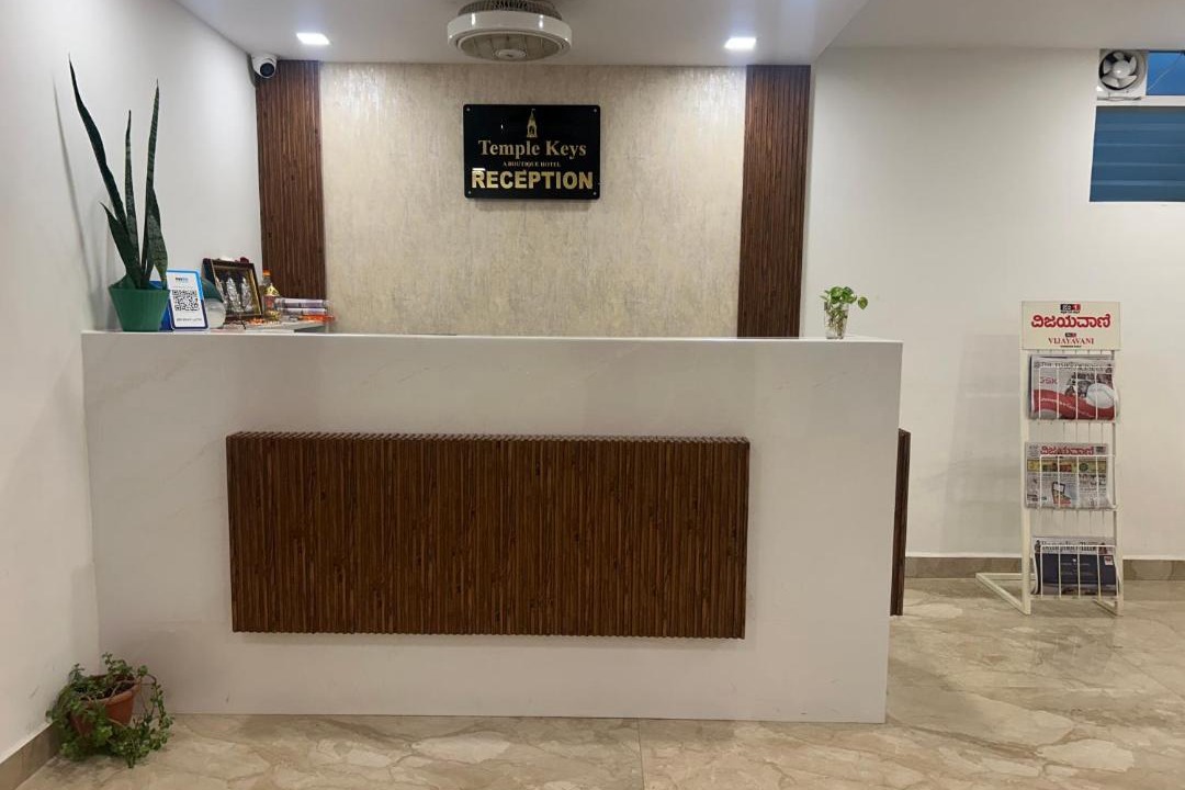 Photo of Others in Vijaya Bank Layout