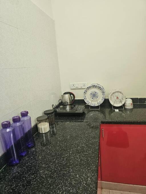 Photo of Kitchen in Yelahanka