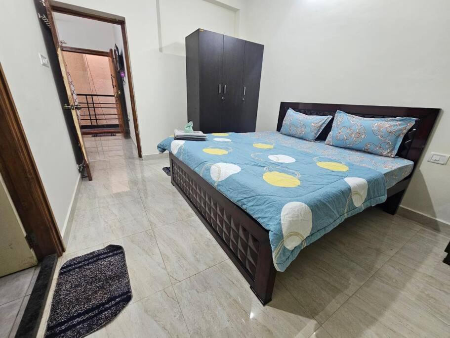 Photo of Bedroom in Yelahanka