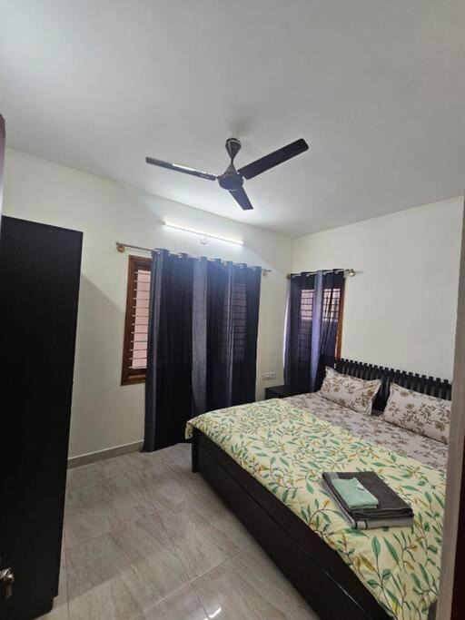 Photo of Bedroom in Yelahanka