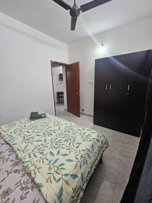 Photo of Bedroom in Yelahanka