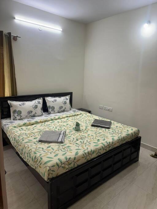 Photo of Bedroom in Yelahanka