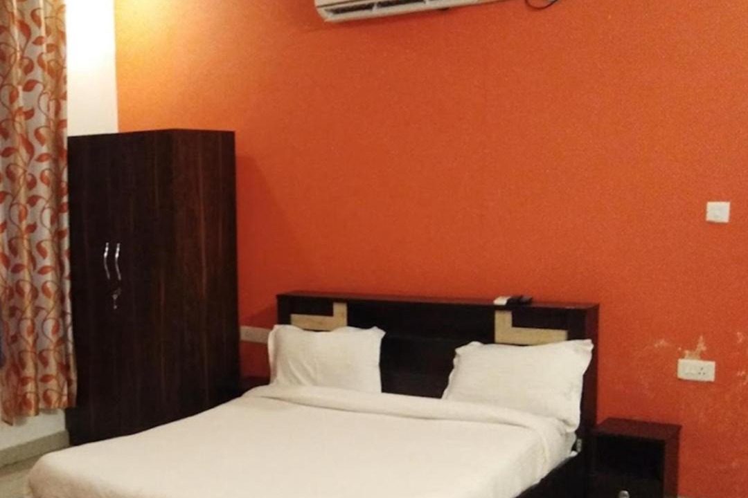 Photo of Bedroom in Dehradun