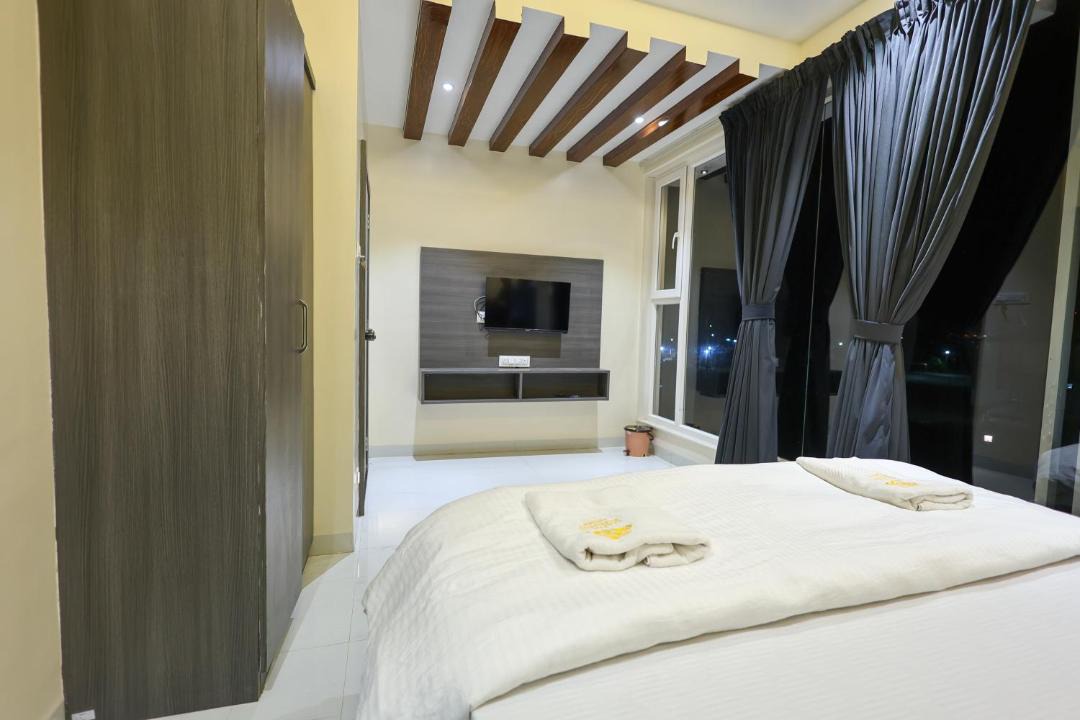 Photo of Bedroom in Tuljapur