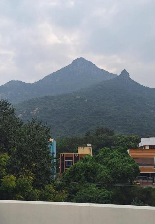 Photo of Others in Tiruvannamalai