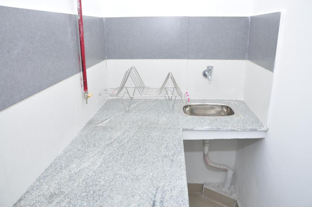 Photo of Bathroom in Thousand Lights