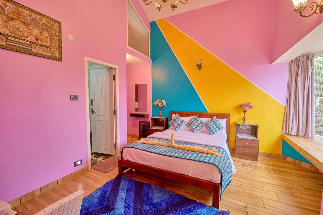 Photo of Bedroom in Kandal