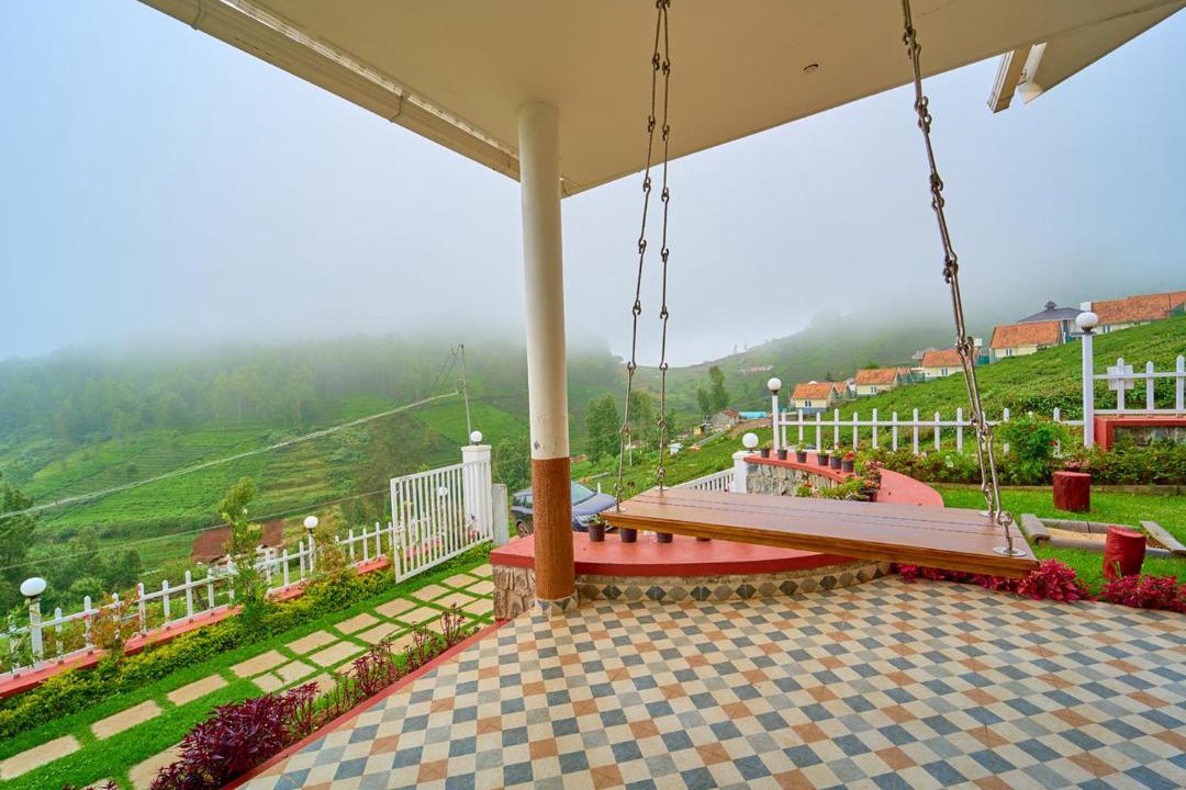 Photo of Patio Balcony in Kandal