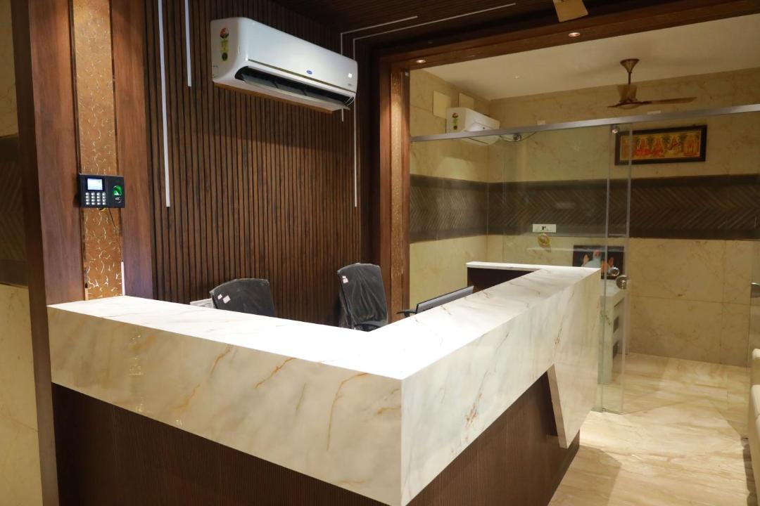 Photo of Bathroom in Kumbakonam