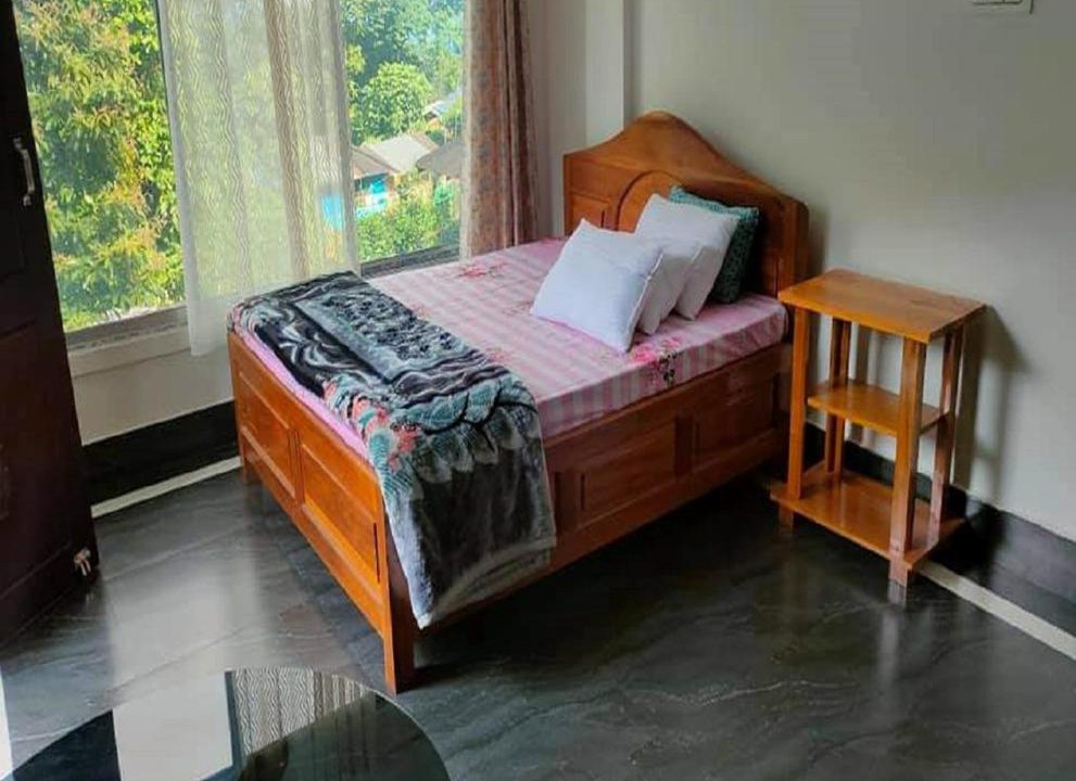 Photo of Bedroom in Kumai