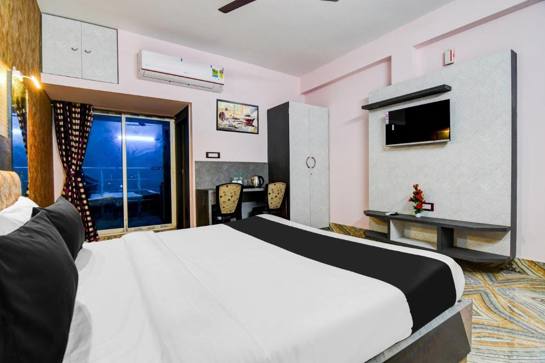 Photo of Bedroom in Shrirampur