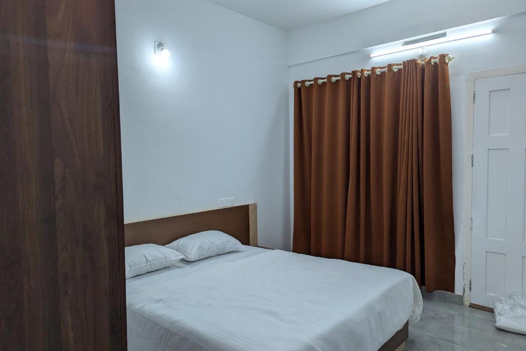 Photo of Bedroom in Vaduvanchal