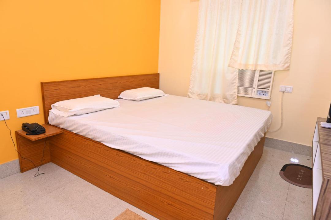 Photo of Bedroom in Bhubaneshwar