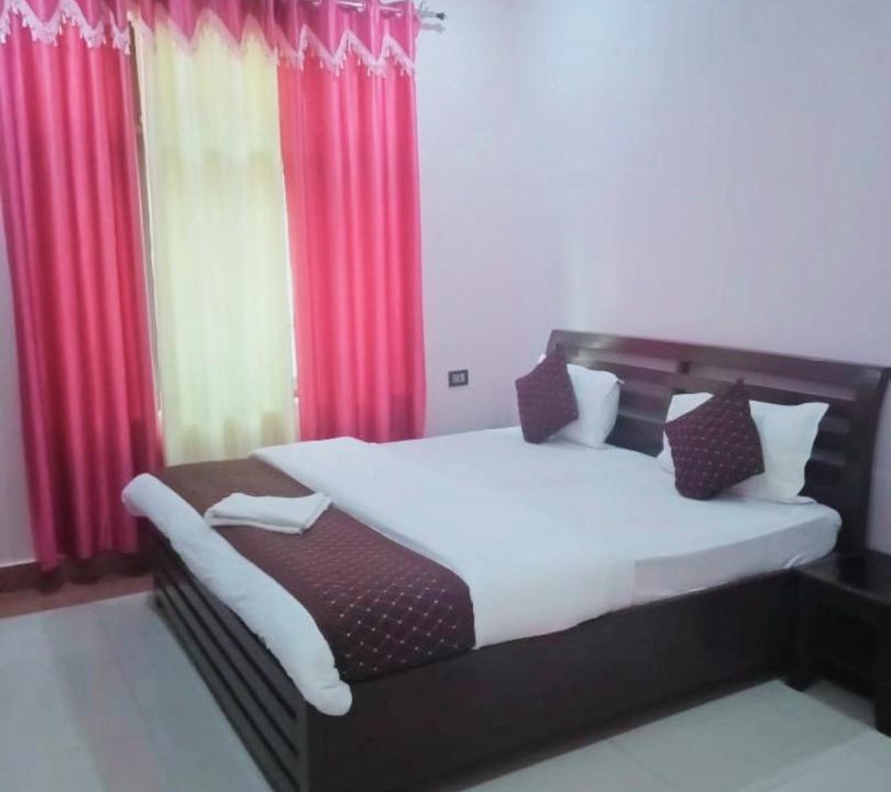 Photo of Bedroom in Sarnath