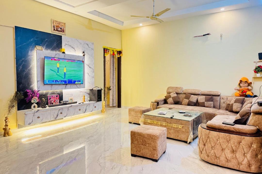 Photo of Livingroom in Amritsar