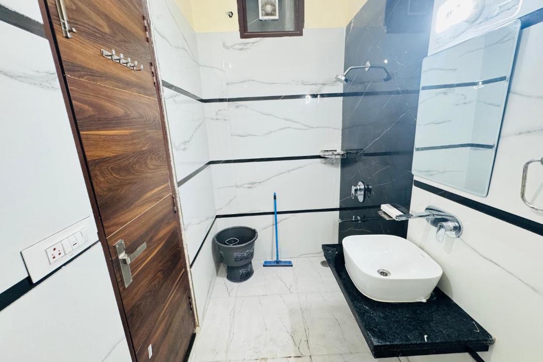 Photo of Bathroom in Amritsar