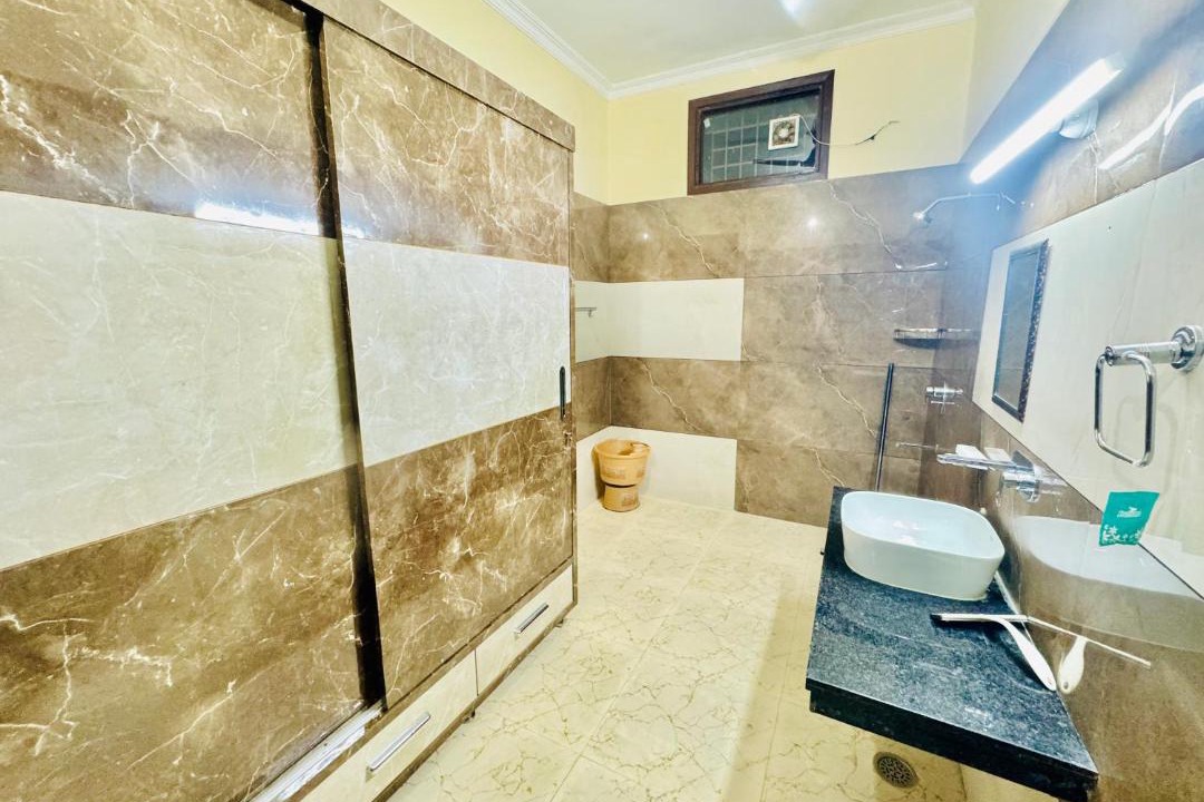 Photo of Bathroom in Amritsar