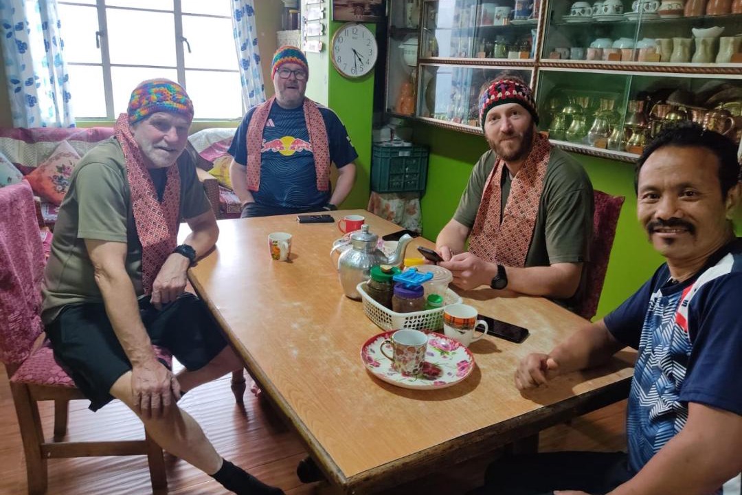 Photo of Others in Darjeeling
