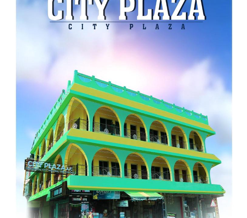Photo of Buildings in Karaikal