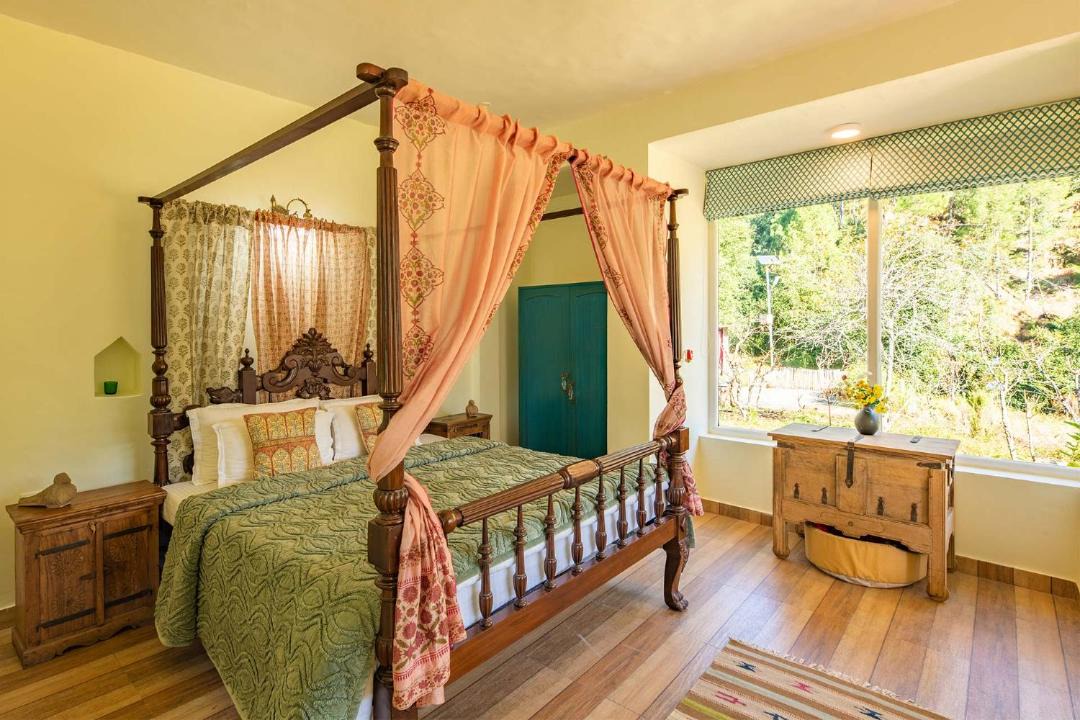 Photo of Bedroom in Kaul