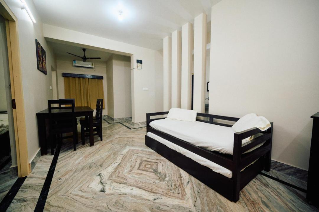 Photo of Bedroom in Krishnanagar