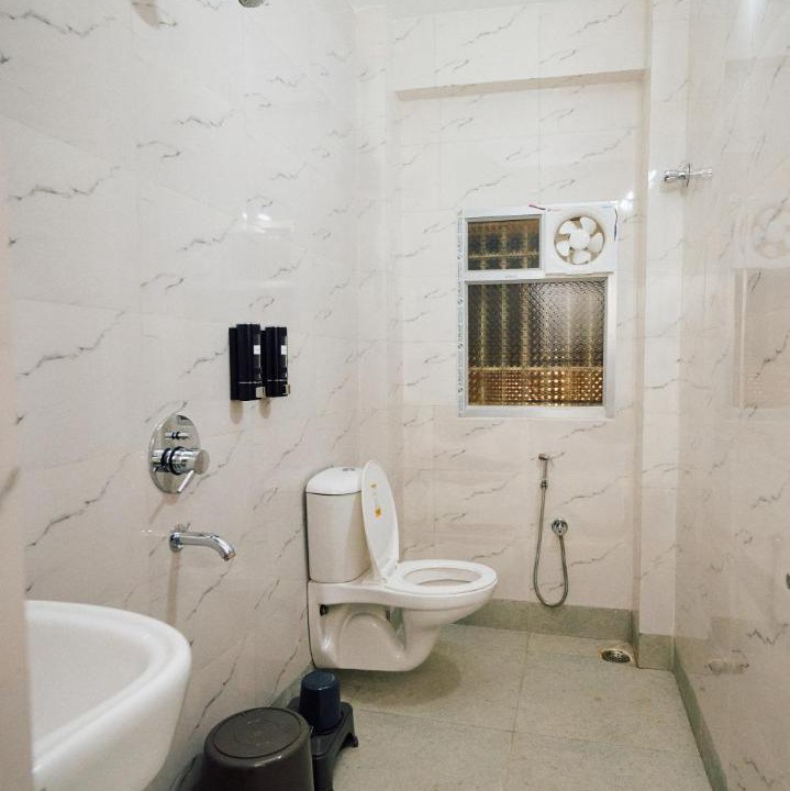 Photo of Bathroom in Krishnanagar