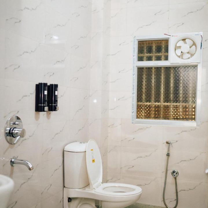 Photo of Bathroom in Krishnanagar
