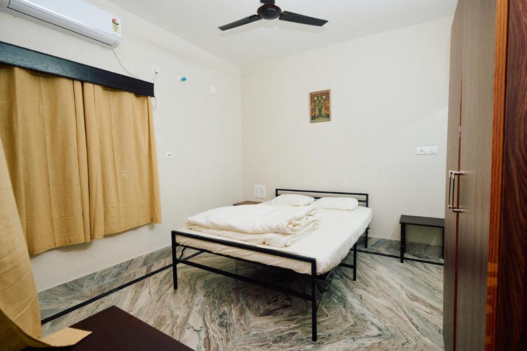 Photo of Bedroom in Krishnanagar