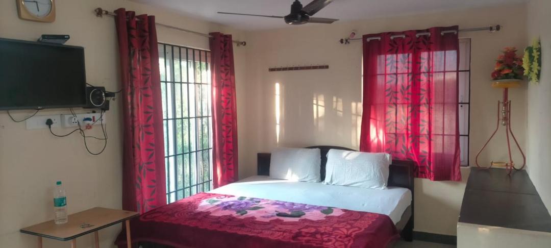 Photo of Bedroom in Yercaud