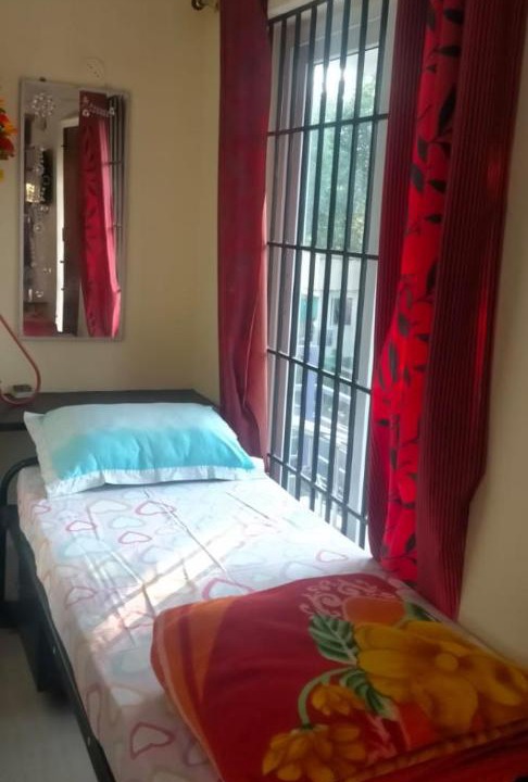 Photo of Bedroom in Yercaud