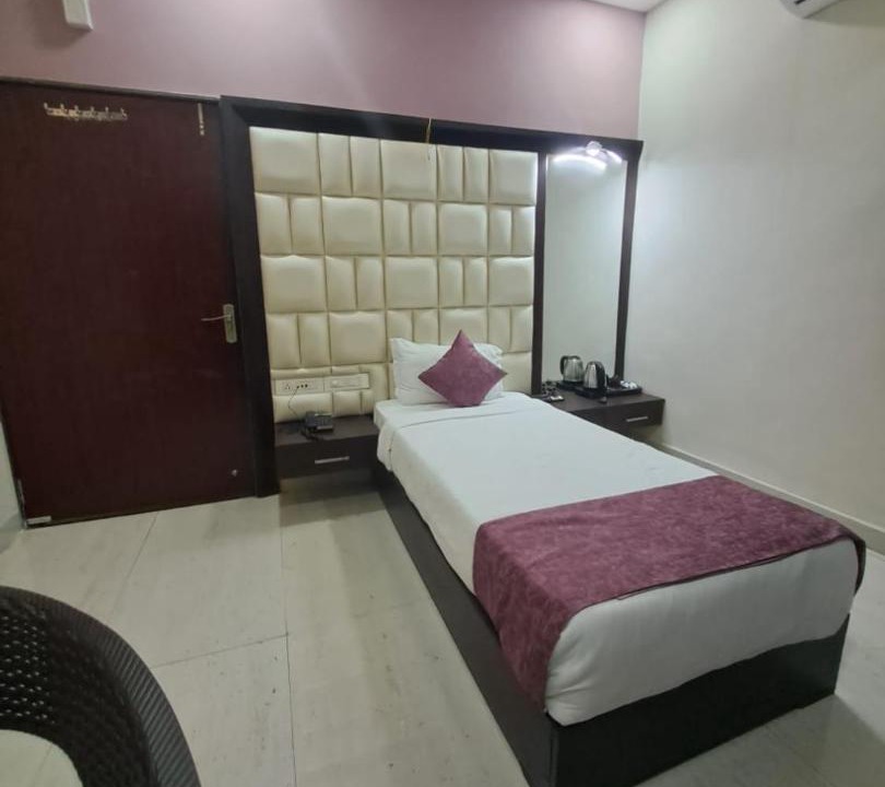 Photo of Bedroom in Jagdalpur