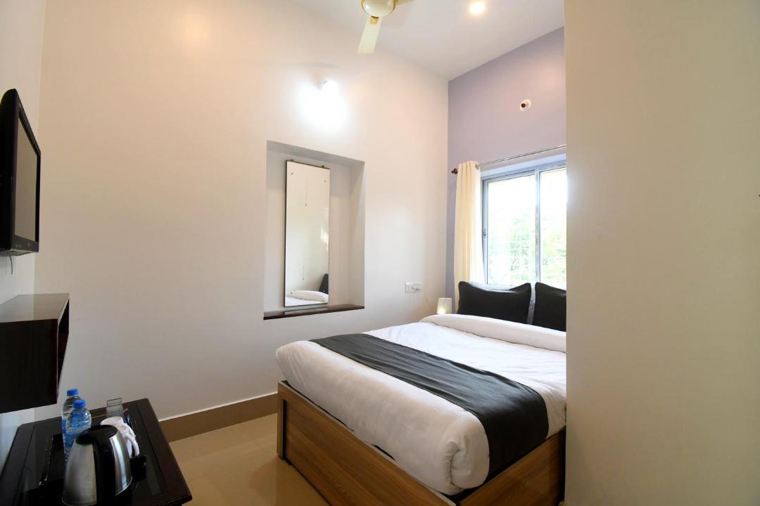 Photo of Bedroom in Daronda