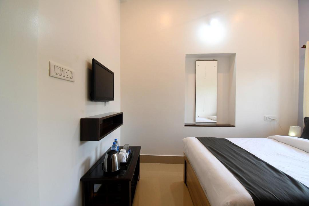 Photo of Bedroom in Daronda