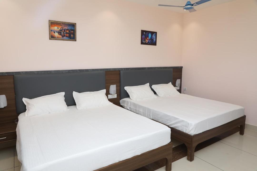 Photo of Bedroom in Tiruvallur