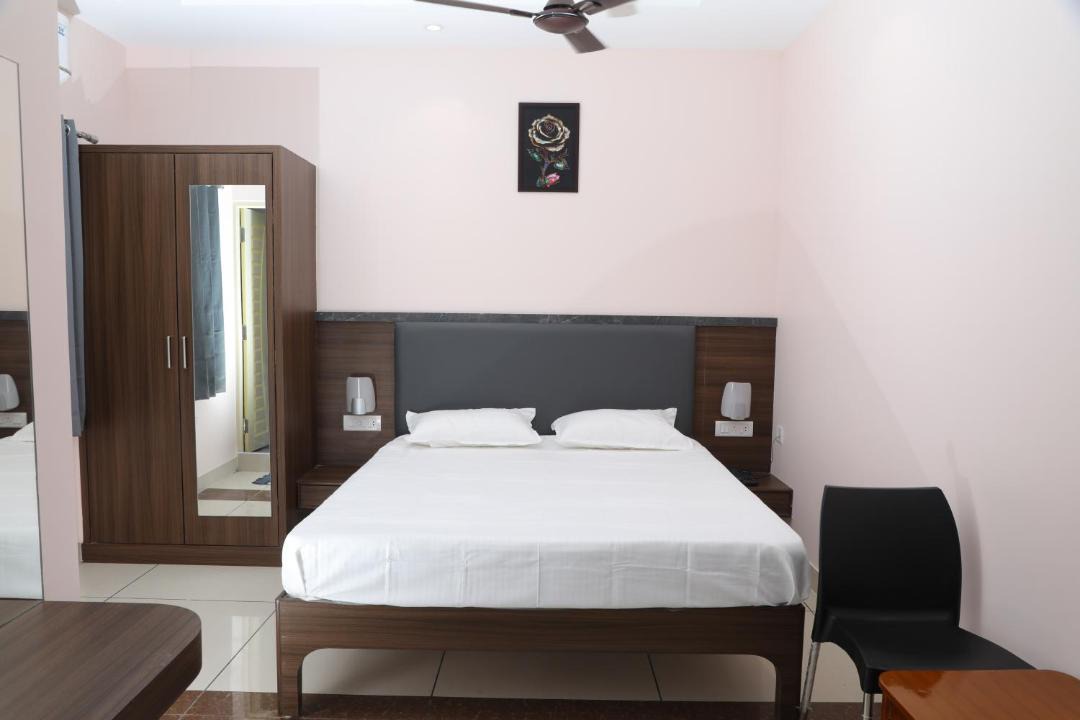 Photo of Bedroom in Tiruvallur