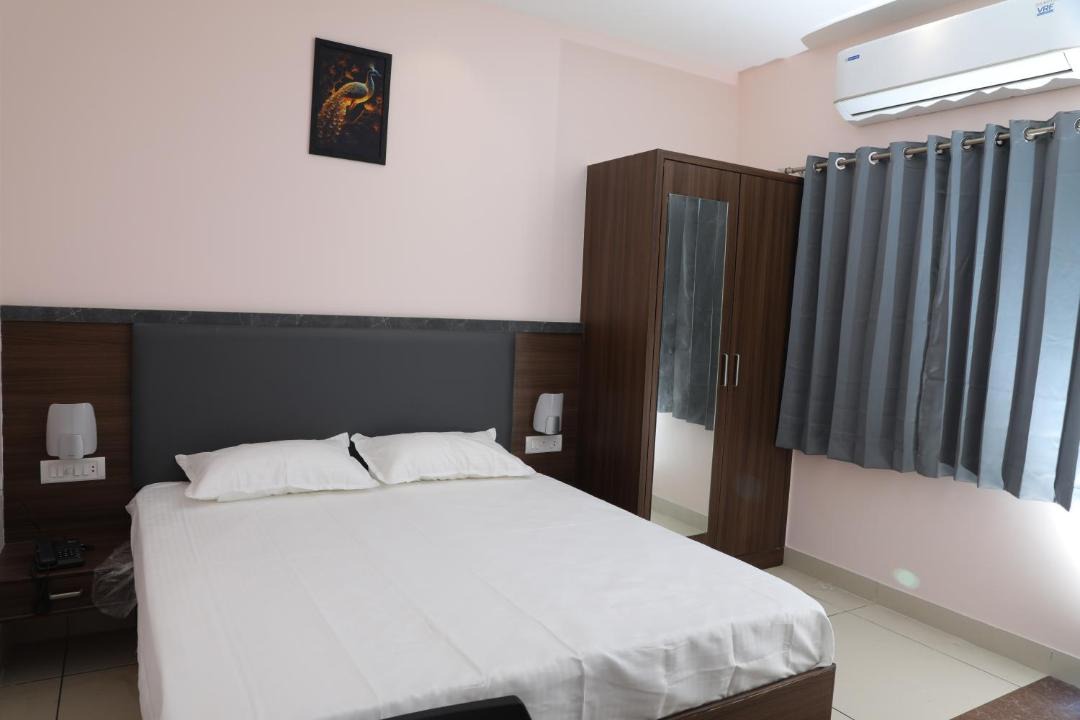 Photo of Bedroom in Tiruvallur